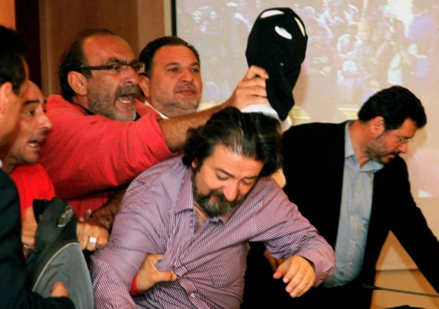 Εισαγγελική έρευνα για την επίθεση στο Δήμαρχο Συκεών