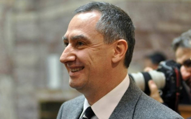 Μιχελάκης: Ρέππας και Μόσιαλος επιβεβαίωσαν τις καταγγελίες μας