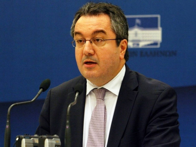 Μόσιαλος: Η Ν.Δ. επιχειρεί πολιτική εξαπάτηση