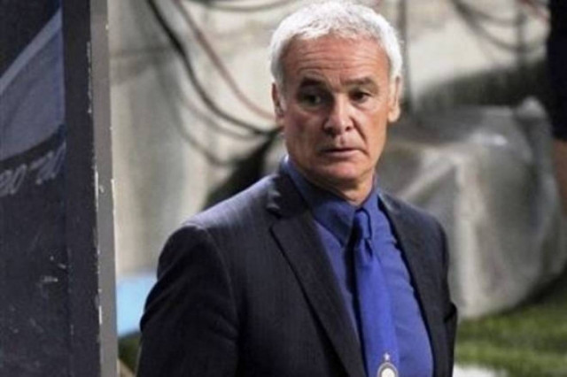 Ρανιέρι: “Τον Ετό τον ήθελα το 2003”