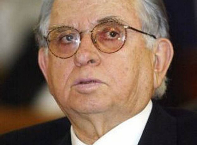 Την ποινική δίωξη του Πρωθυπουργού ζητά πρώην Πρόεδρος του Αρείου Πάγου