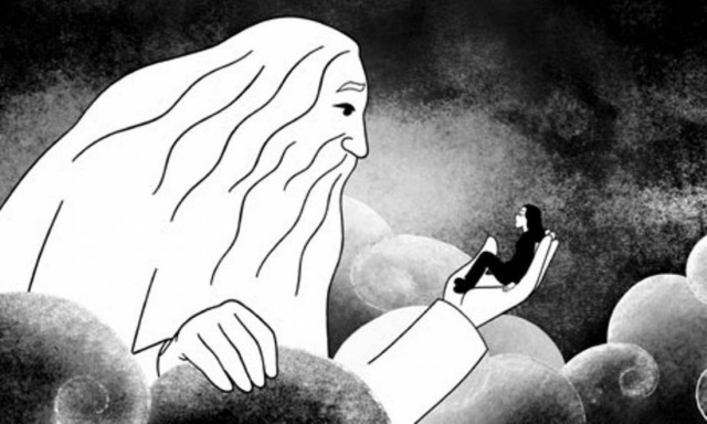 Επεισόδια στην Τύνιδα για την ταινία «Περσέπολις»