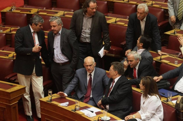 Τζάμπα μάγκες