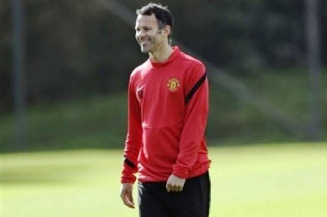 Γκιγκς: “Δεν είναι ανίκητη η Μπάρτσα"