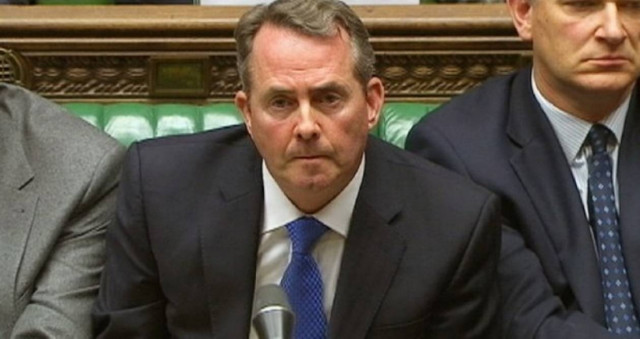 Παραιτήθηκε ο υπ. Άμυνας της Βρετανίας