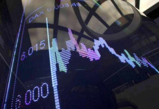 Θετικά πρόσημα στα ευρωπαϊκά ταμπλό