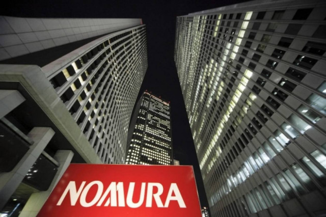 Nomura: Η ελληνική κυβέρνηση μπορεί να πέσει ανά πάσα στιγμή