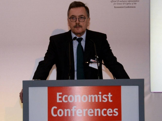 Γ. Σταρκ: «Η Ελλάδα έχει κάνει ήδη πολλά»