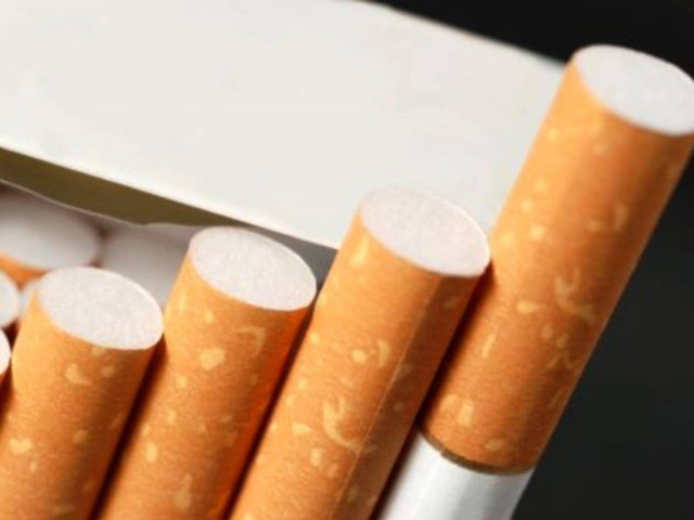 Στη φυλακή για διακίνηση λαθραίων τσιγάρων