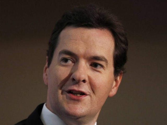 Όσμπορν: Περιμένουμε κάτι εντυπωσιακό από την ευρωζώνη