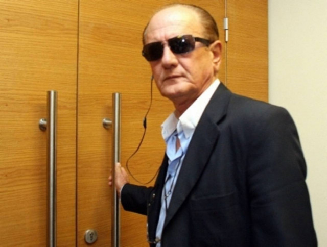 Λυμπερόπουλος: Δεν πειθαρχώ σε κανέναν