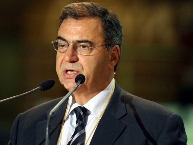 Ευθύνες στους ευρωπαίους ηγέτες καταλογίζει ο Ν. Χριστοδουλάκης