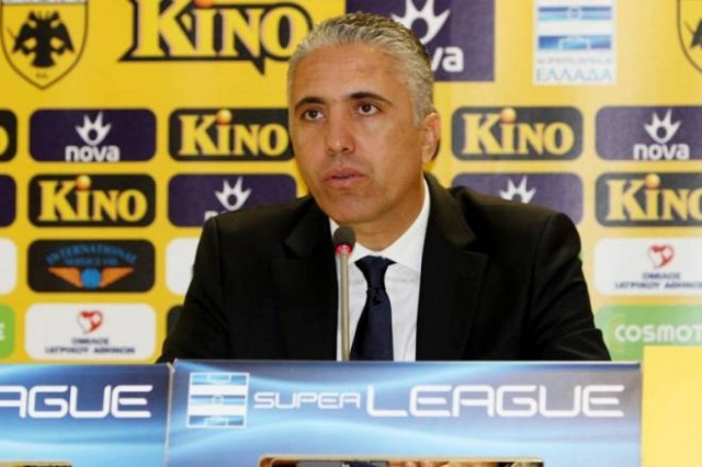 Κωστένογλου: «Στείλαμε το πρώτο μήνυμα»