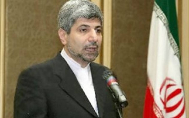 Καμία συνομιλία με ΗΠΑ λέει το Ιράν