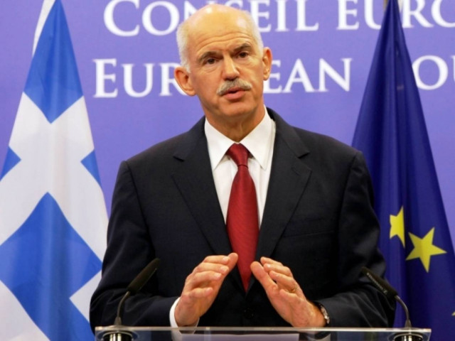 Ομολογία αποτυχίας από ΓΑΠ: Δεν μπορώ να εγγυηθώ λύση