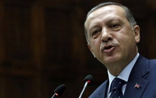 «Δεν θα αναγνωρίσουμε την προεδρία της Κύπρου στην Ε.Ε.»