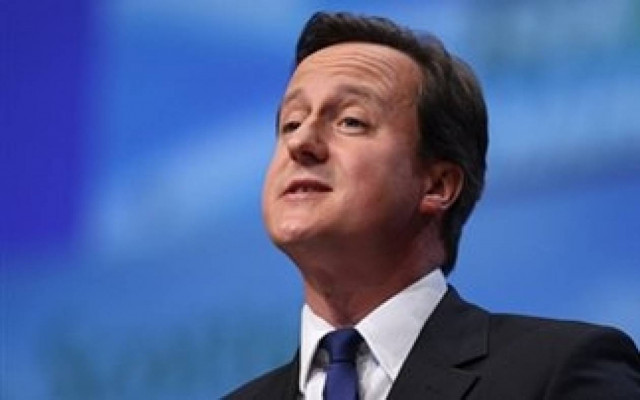 Φίλιπ Χάμοντ ο νέος υπουργός άμυνας στη Βρετανία