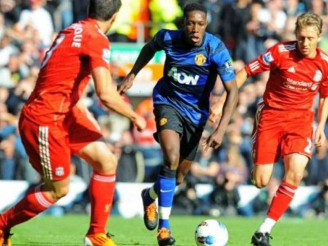 Ισόπαλο το ντέρμπι του Άνφιλντ