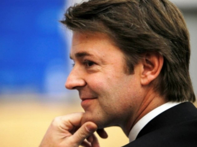 Φ. Μπαρουάν: Η Σύνοδος Κορυφής θα αποφασίσει για το ελληνικό «κούρεμα»