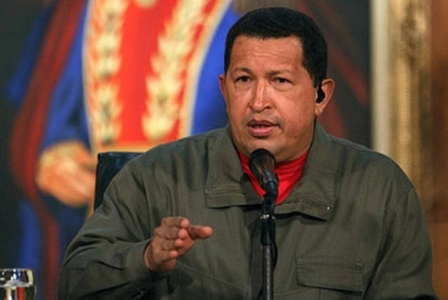 Στην Κούβα για εξετάσεις ο Τσάβες