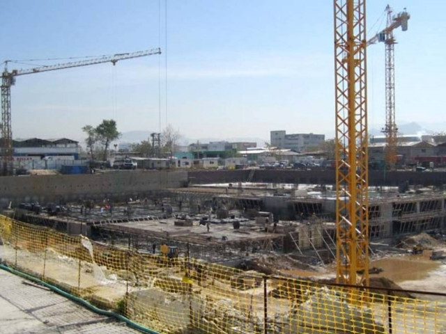 Ξυλοκόπησαν φύλακα ασφαλείας σε εργοτάξιο