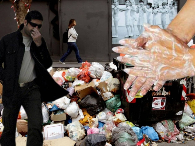 Οι έξι απειλές για τη δημόσια υγεία