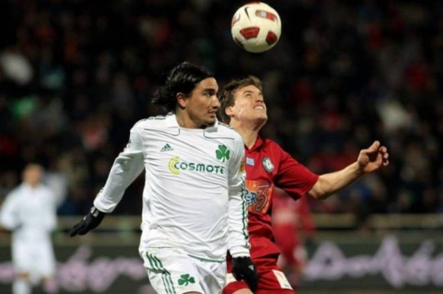 LIVE Ξάνθη-Παναθηναϊκός