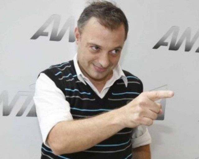 X. Φερεντίνος: «Ο Γιώργος και η Φαίη είναι φαβορί»