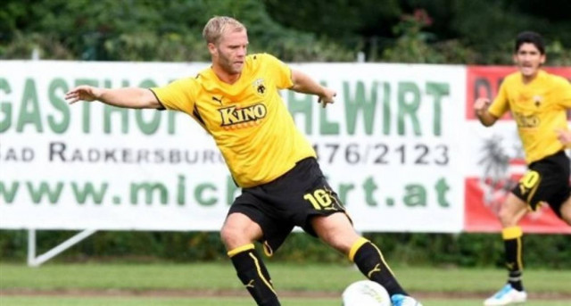 Τέλος για φέτος ο Γκούντγιονσεν