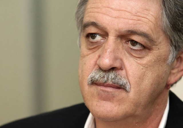 Μέλη της ΠΟΕ-ΟΤΑ αποδοκίμασαν τον Κουκουλόπουλο