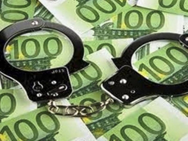 Θέμα χρόνου η δημοσιοποίηση των φοροφυγάδων