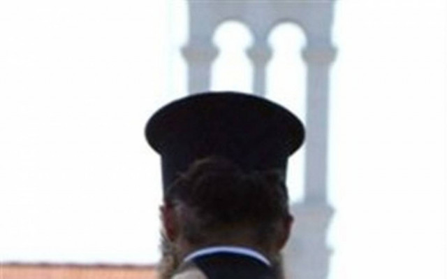 Νεκρός ο ιερέας που σκότωσε συγχωριανό του