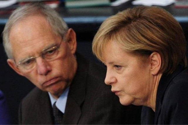 DIW: Φθηνότερο για το Βερολίνο το ελληνικό «κούρεμα»