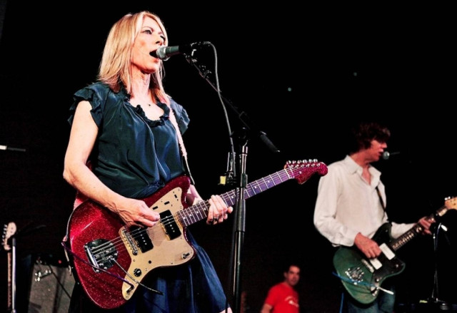 Διαζύγιο στους “Sonic Youth”