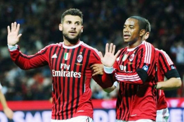 Ξέσπασε σε Παλέρμο και... Τζόρβα η Μίλαν