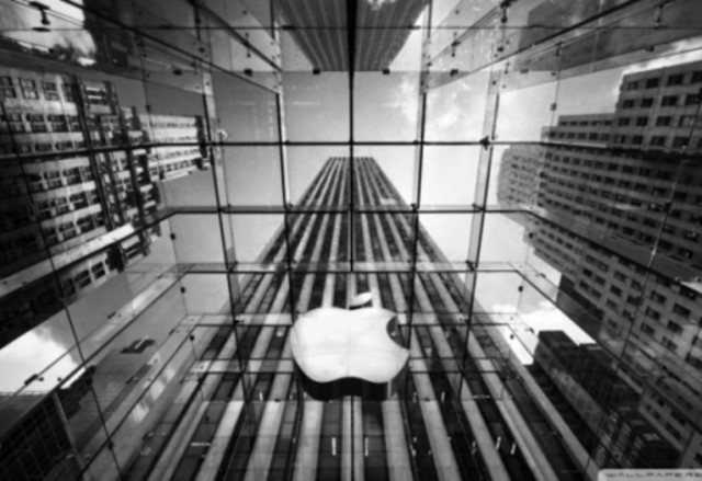 Γιατί η Ευρώπη δεν έχει τη δική της Apple;