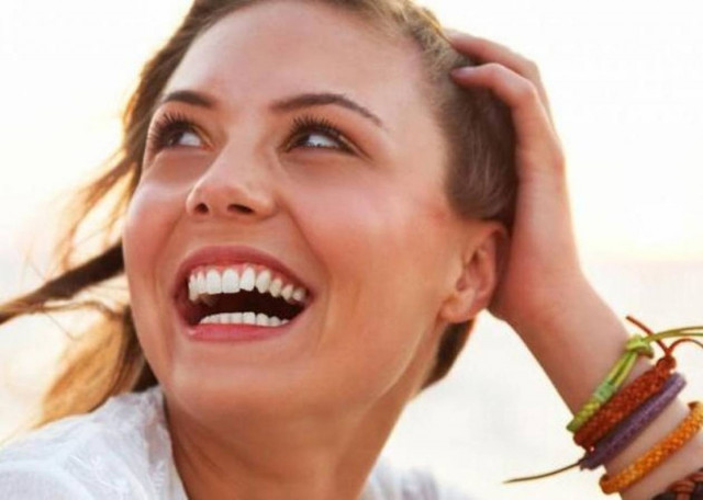 Χρήσιμες συμβουλές για να έχουμε πάντα υγιή δόντια