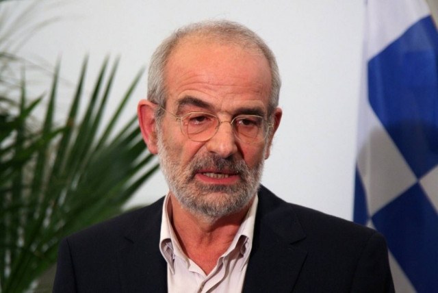 Αλαβάνος: Από το Μαξίμου στον Κορυδαλλό