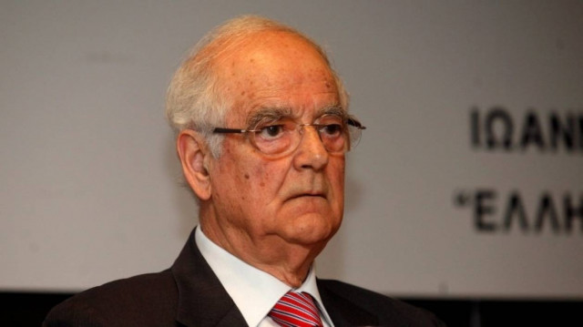 Αποδοκίμασαν τον Απ. Κακλαμάνη στο Γαλάτσι