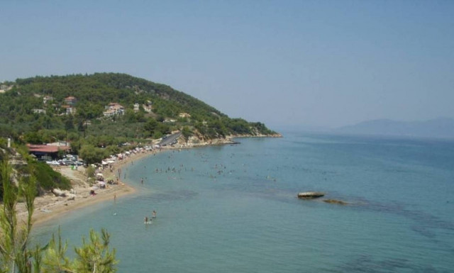 Βρέθηκαν οι δύο αγνοούμενοι κατασκηνωτές