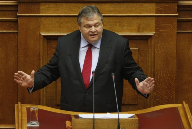 Ψηφίστηκε επί της αρχής το πολυνομοσχέδιο