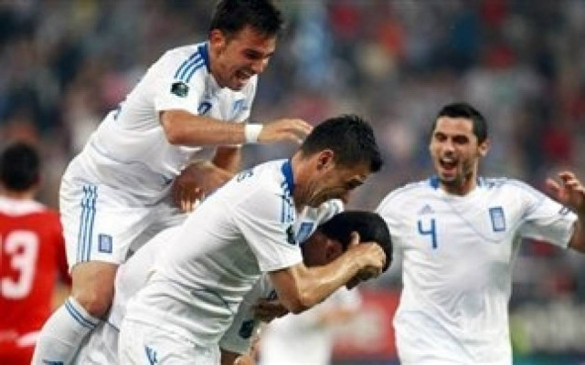 Φιλικό με Ρωσία στις 11 Νοεμβρίου