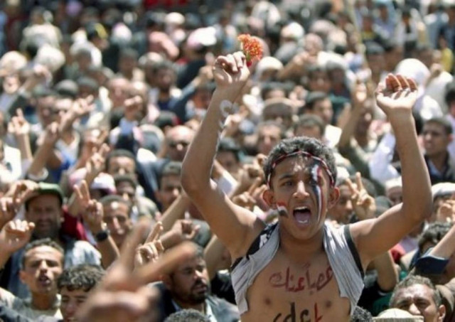 Χωρίς τέλος οι συγκρούσεις στην Υεμένη