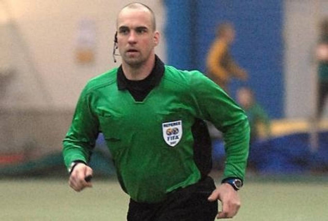 Ο Ασούμαα στο ΠΑΟΚ - Σάμροκ