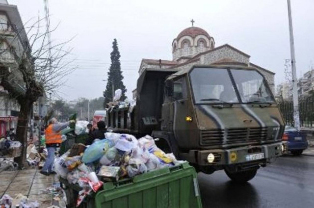 Έτοιμοι με «Φύλλα Πορείας» 170 στρατιωτικοί οδηγοί