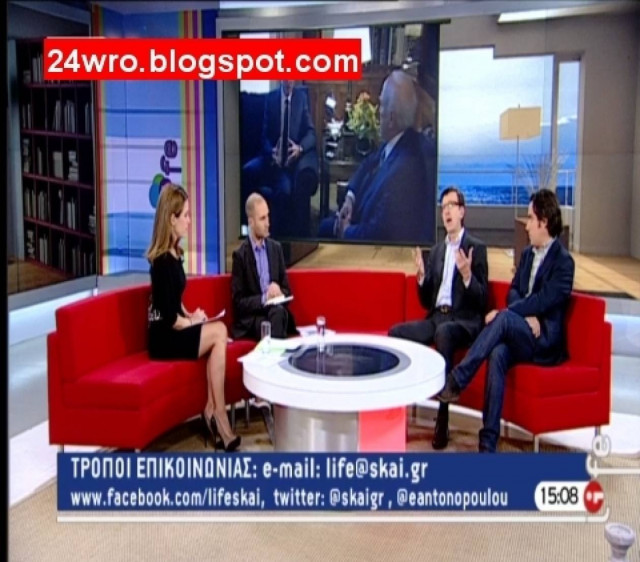 Μετά τον Παπούλια έρχεται Υπουργικό Συμβούλιο