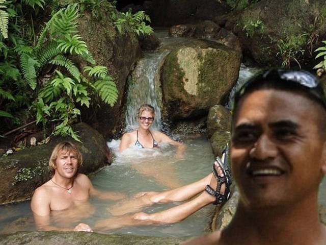 Κτήνος σκότωσε, βίασε και κανιβάλισε