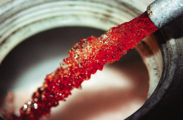 Λίστα αναμονής για πετρέλαιο θέρμανσης