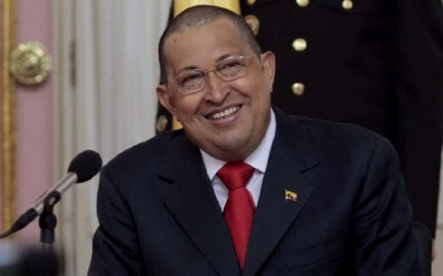 Απαισιοδοξία για την πορεία της υγείας του Τσάβες