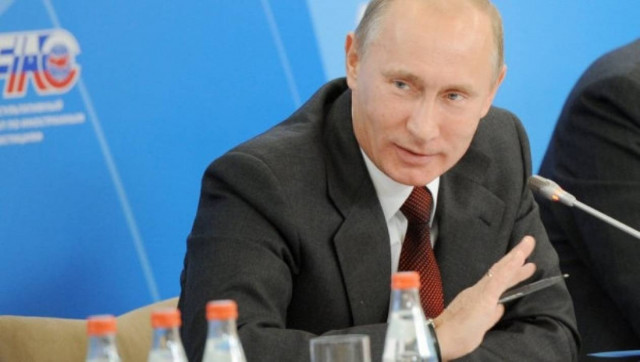 Δριμύτερος στην προεδρία θα επιστρέψει ο Πούτιν